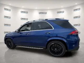 Mercedes-Benz GLE 2021 AWD AMG GLE 53 4MATIC+ 4dr SUV