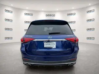 Mercedes-Benz GLE 2021 AWD AMG GLE 53 4MATIC+ 4dr SUV