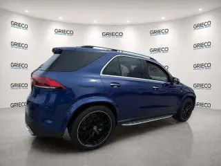 Mercedes-Benz GLE 2021 AWD AMG GLE 53 4MATIC+ 4dr SUV
