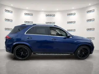 Mercedes-Benz GLE 2021 AWD AMG GLE 53 4MATIC+ 4dr SUV
