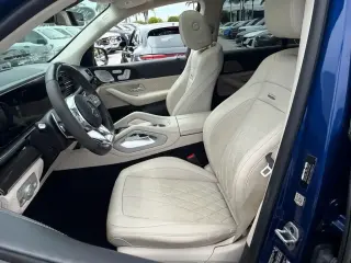 Mercedes-Benz GLE 2021 AWD AMG GLE 53 4MATIC+ 4dr SUV