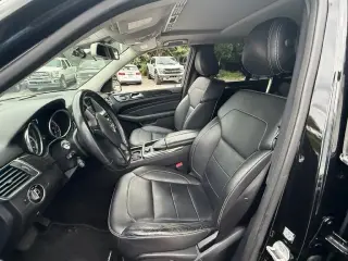 Mercedes-Benz Clase M 2015 tracción total ML 350 4MATIC 4dr SUV