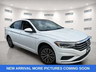 Volkswagen Jetta 2019 S 4dr Sedán 8A ULEV