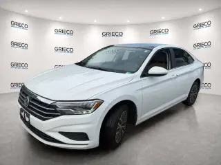 Volkswagen Jetta 2019 S 4dr Sedán 8A ULEV