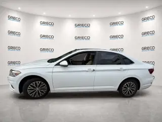 Volkswagen Jetta 2019 S 4dr Sedán 8A ULEV