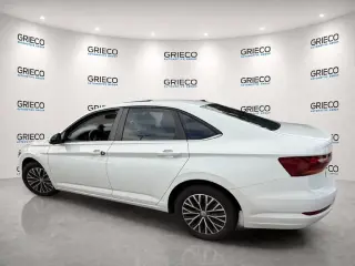 Volkswagen Jetta 2019 S 4dr Sedán 8A ULEV