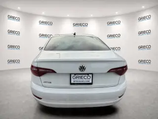 Volkswagen Jetta 2019 S 4dr Sedán 8A ULEV