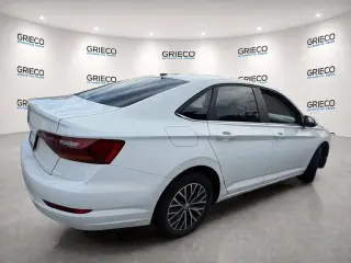 Volkswagen Jetta 2019 S 4dr Sedán 8A ULEV