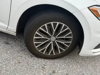 Volkswagen Jetta 2019 S 4dr Sedán 8A ULEV