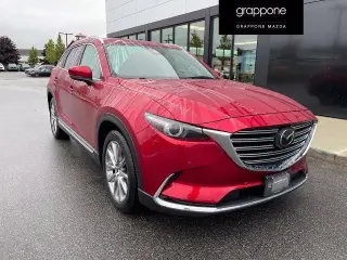 Mazda CX-9 2019 AWD Grand Touring 4dr SUV