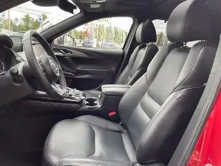 Mazda CX-9 2019 AWD Grand Touring 4dr SUV
