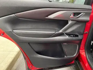 Mazda CX-9 2019 AWD Grand Touring 4dr SUV