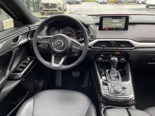 Mazda CX-9 2019 AWD Grand Touring 4dr SUV