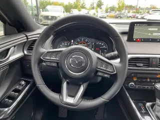 Mazda CX-9 2019 AWD Grand Touring 4dr SUV