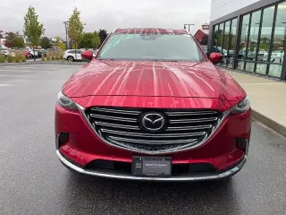 Mazda CX-9 2019 AWD Grand Touring 4dr SUV