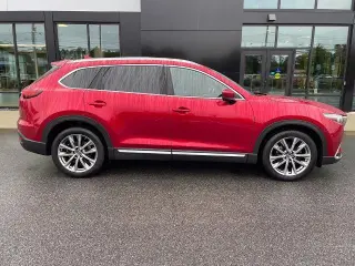 Mazda CX-9 2019 AWD Grand Touring 4dr SUV