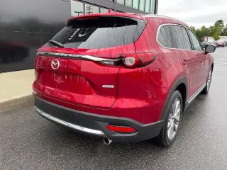 Mazda CX-9 2019 AWD Grand Touring 4dr SUV