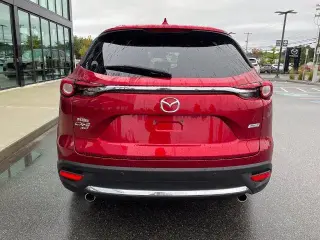 Mazda CX-9 2019 AWD Grand Touring 4dr SUV