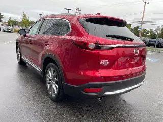 Mazda CX-9 2019 AWD Grand Touring 4dr SUV