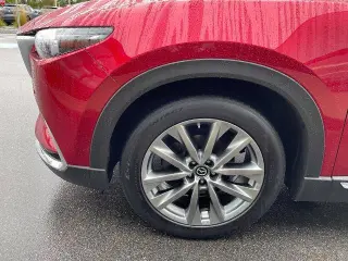 Mazda CX-9 2019 AWD Grand Touring 4dr SUV