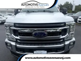 Ford F-250 Super Duty 2022 4x4 King Ranch 4dr Crew Cab 6.8 ft. SB Pickup