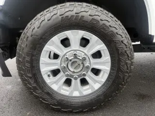 Ford F-250 Super Duty 2022 4x4 King Ranch 4dr Crew Cab 6.8 ft. SB Pickup