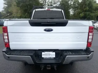 Ford F-250 Super Duty 2022 4x4 King Ranch 4dr Crew Cab 6.8 ft. SB Pickup