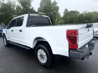 Ford F-250 Super Duty 2022 4x4 King Ranch 4dr Crew Cab 6.8 ft. SB Pickup