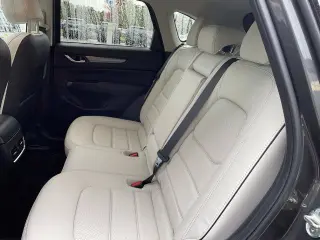Mazda CX-5 2025 AWD 2.5 S Preferred 4dr SUV