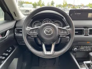 Mazda CX-5 2025 AWD 2.5 S Preferred 4dr SUV