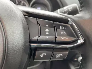 Mazda CX-5 2025 AWD 2.5 S Preferred 4dr SUV