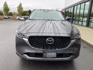 Mazda CX-5 2025 AWD 2.5 S Preferred 4dr SUV