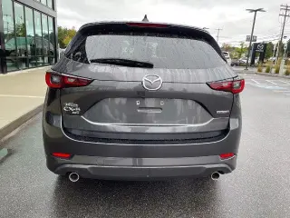 Mazda CX-5 2025 AWD 2.5 S Preferred 4dr SUV