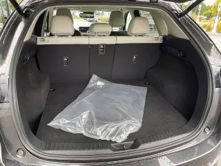 Mazda CX-5 2025 AWD 2.5 S Preferred 4dr SUV
