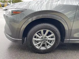 Mazda CX-5 2025 AWD 2.5 S Preferred 4dr SUV