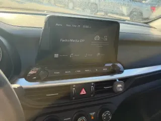 Kia Forte 2023 LX 4dr Sedan