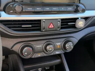 Kia Forte 2023 LX 4dr Sedan