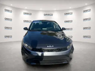 Kia Forte 2023 LX 4dr Sedan