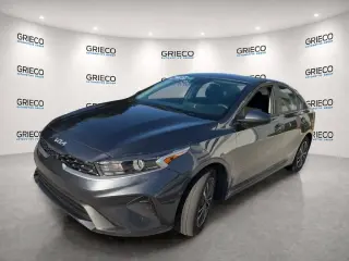 Kia Forte 2023 LX 4dr Sedan