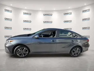Kia Forte 2023 LX 4dr Sedan