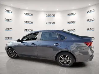 Kia Forte 2023 LX 4dr Sedan