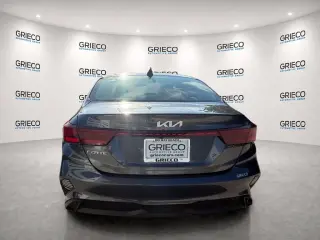 Kia Forte 2023 LX 4dr Sedan