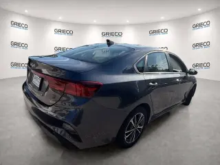 Kia Forte 2023 LX 4dr Sedan