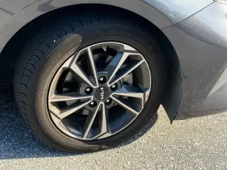 Kia Forte 2023 LX 4dr Sedan