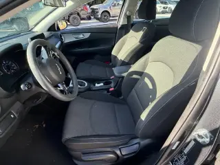 Kia Forte 2023 LX 4dr Sedan