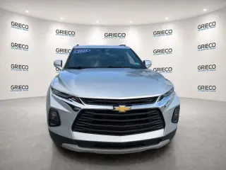 Chevrolet Blazer 2021 LT 4p SUV con 1LT