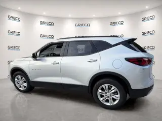 Chevrolet Blazer 2021 LT 4p SUV con 1LT