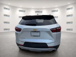 Chevrolet Blazer 2021 LT 4p SUV con 1LT