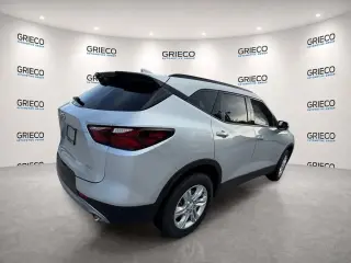 Chevrolet Blazer 2021 LT 4p SUV con 1LT