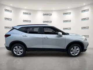 Chevrolet Blazer 2021 LT 4p SUV con 1LT